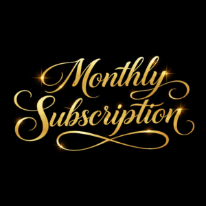 Monthly Subscription